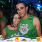 Camarote Espaço Folia (PM)